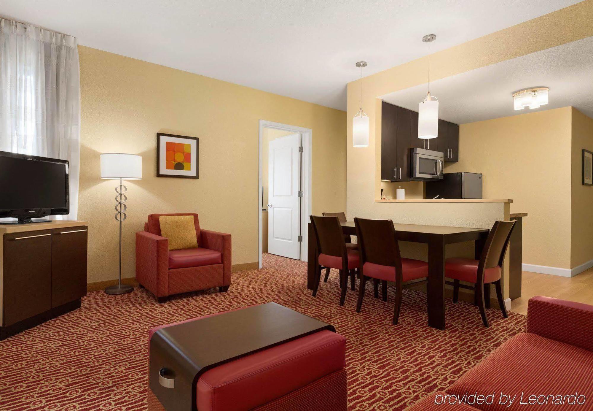 Townplaces Suite Denver Airport At Gateway Park Aurora Exterior foto